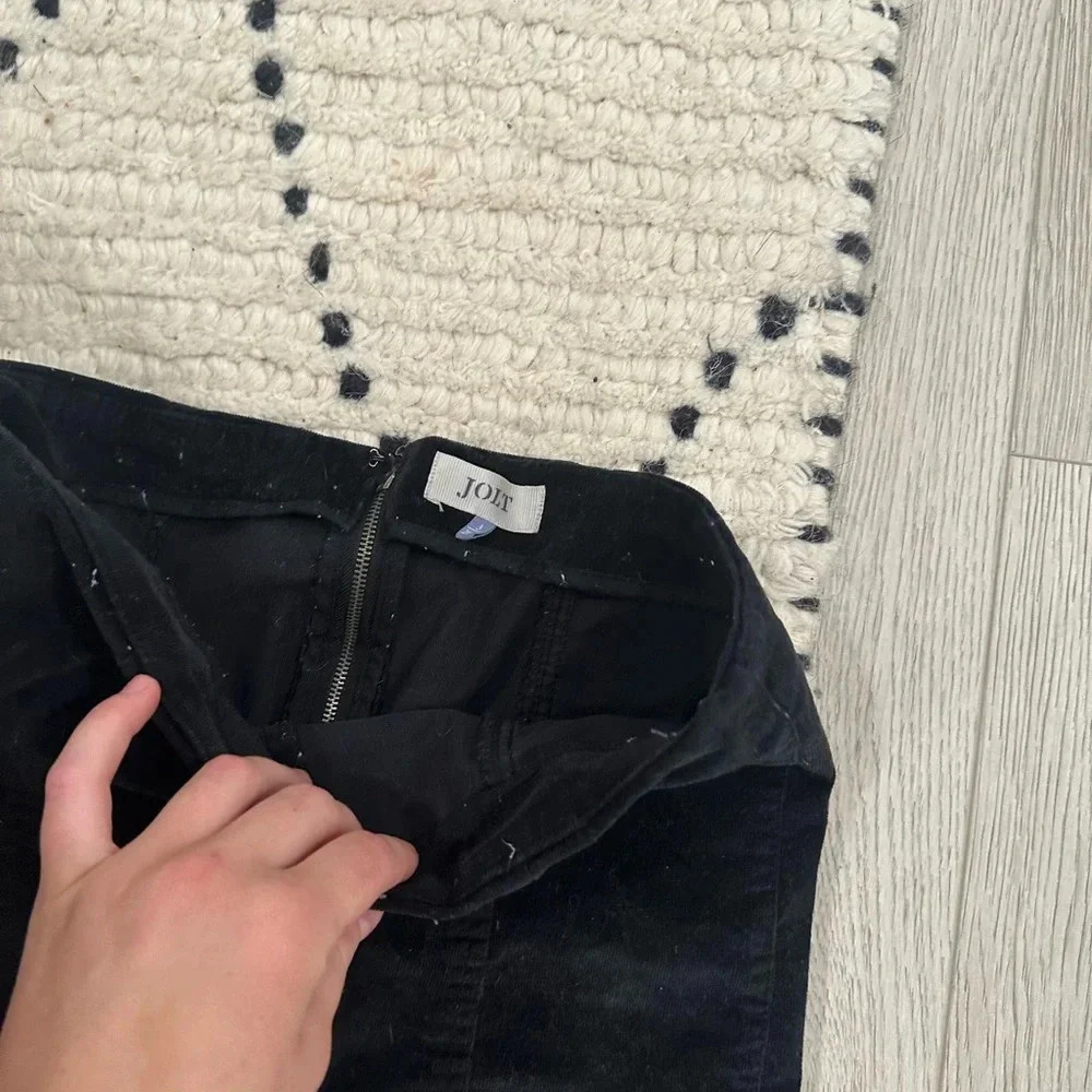 felt skirt 3 - Picture 3 of 10
